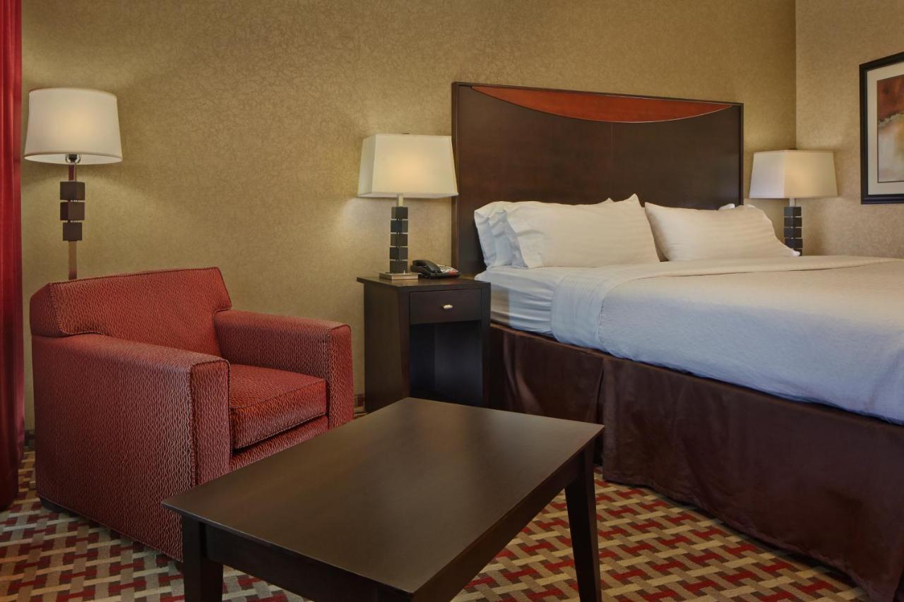 Holiday Inn Jacksonville E 295 Baymeadows By Ihg Ngoại thất bức ảnh