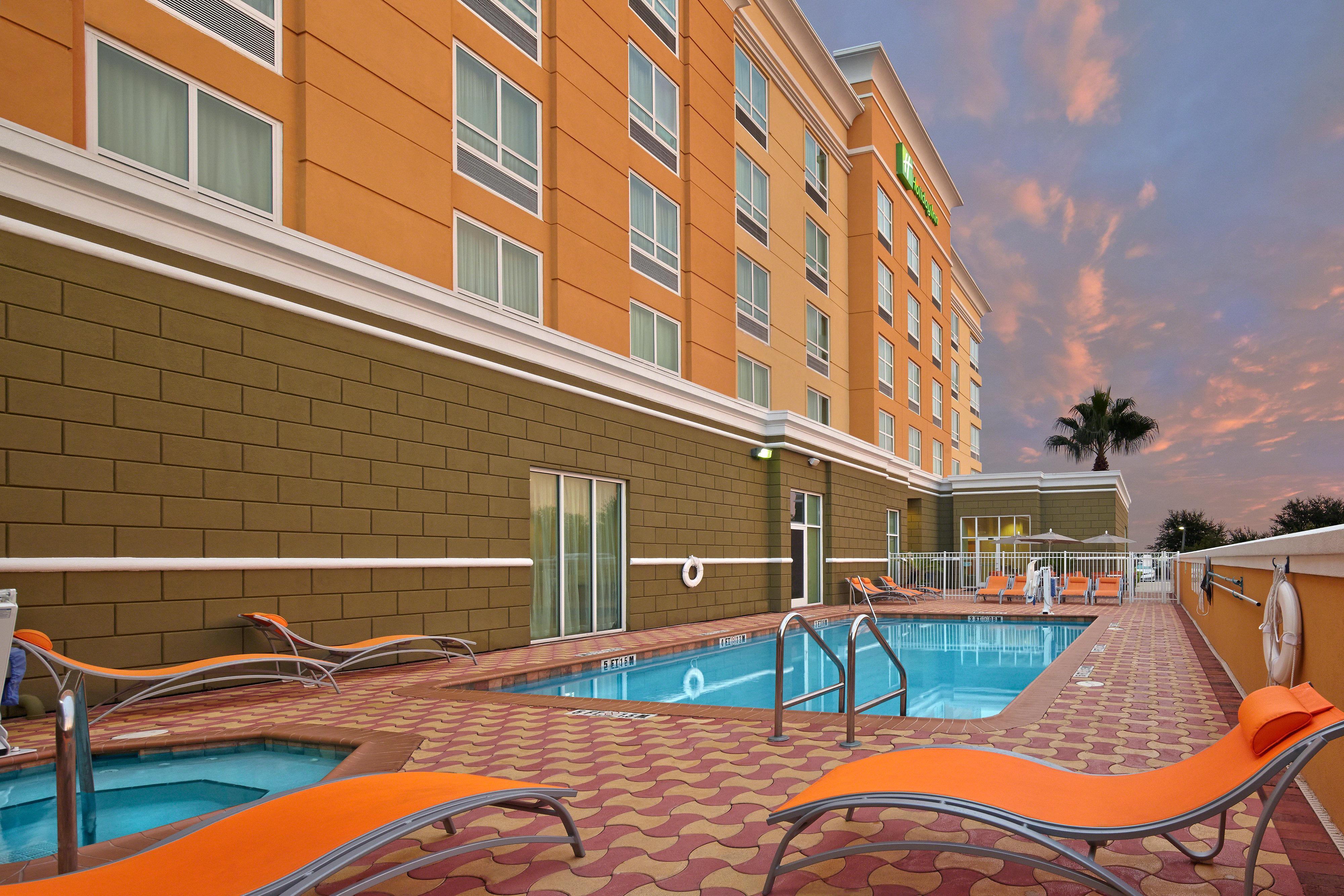Holiday Inn Jacksonville E 295 Baymeadows By Ihg Ngoại thất bức ảnh
