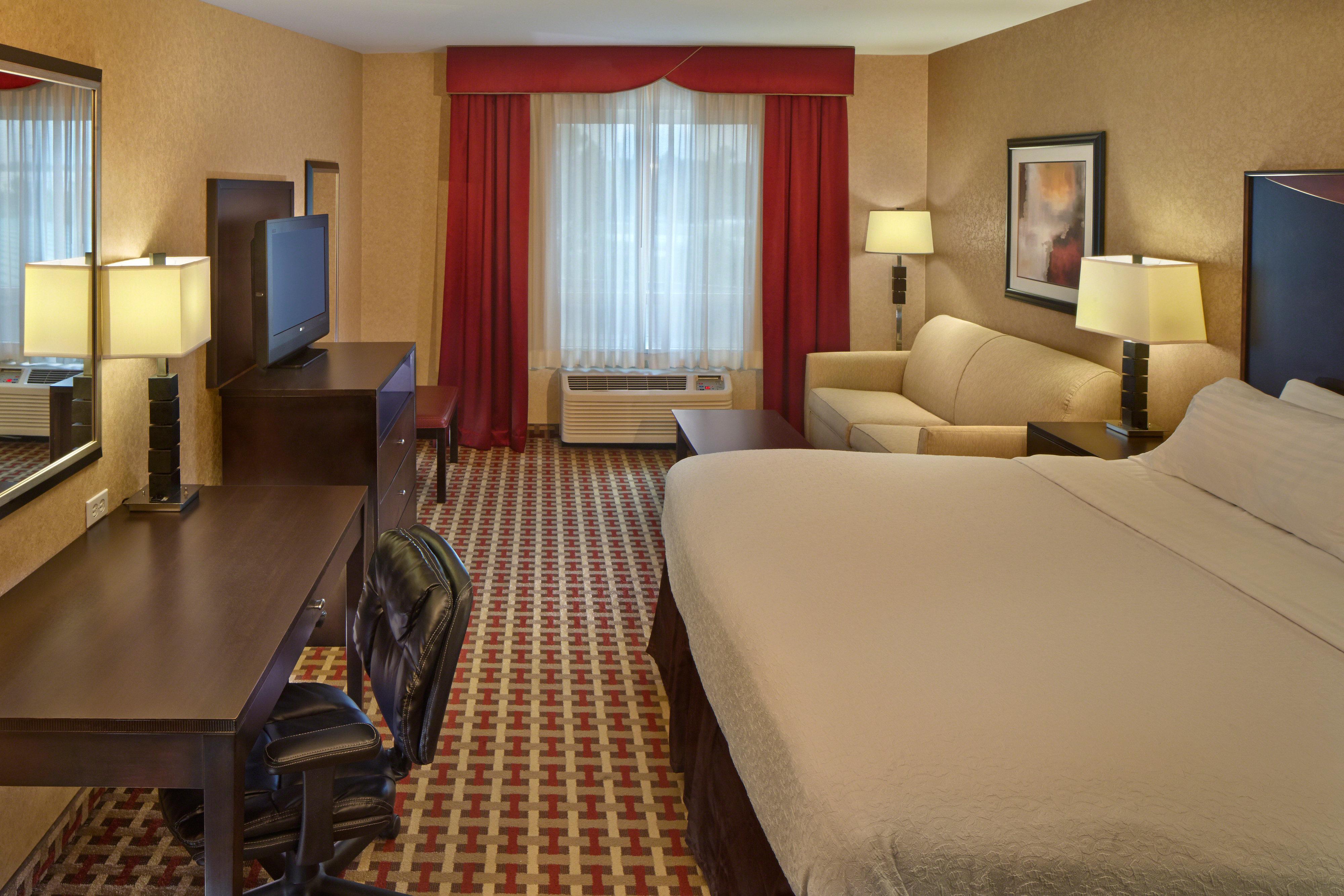 Holiday Inn Jacksonville E 295 Baymeadows By Ihg Ngoại thất bức ảnh