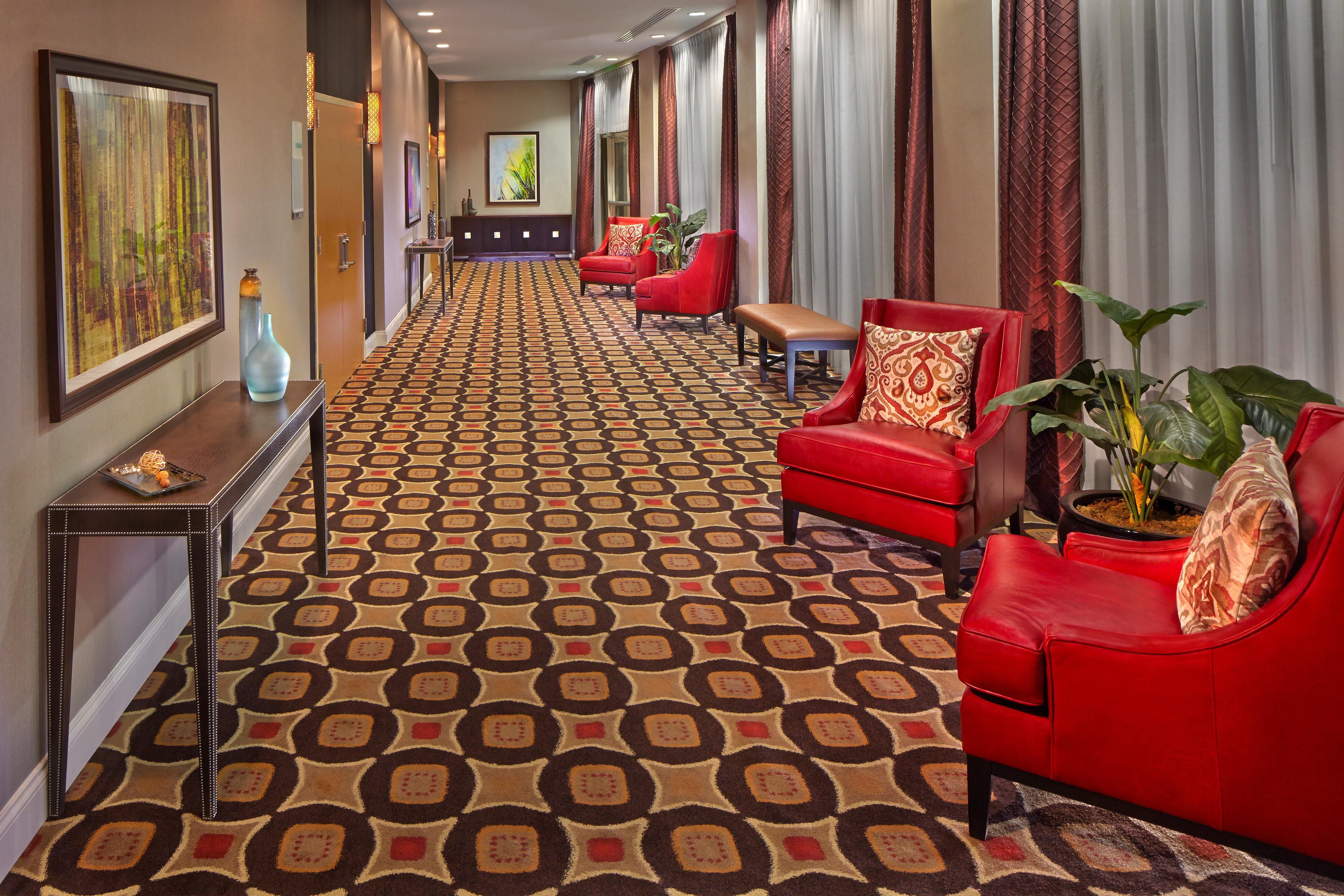 Holiday Inn Jacksonville E 295 Baymeadows By Ihg Ngoại thất bức ảnh