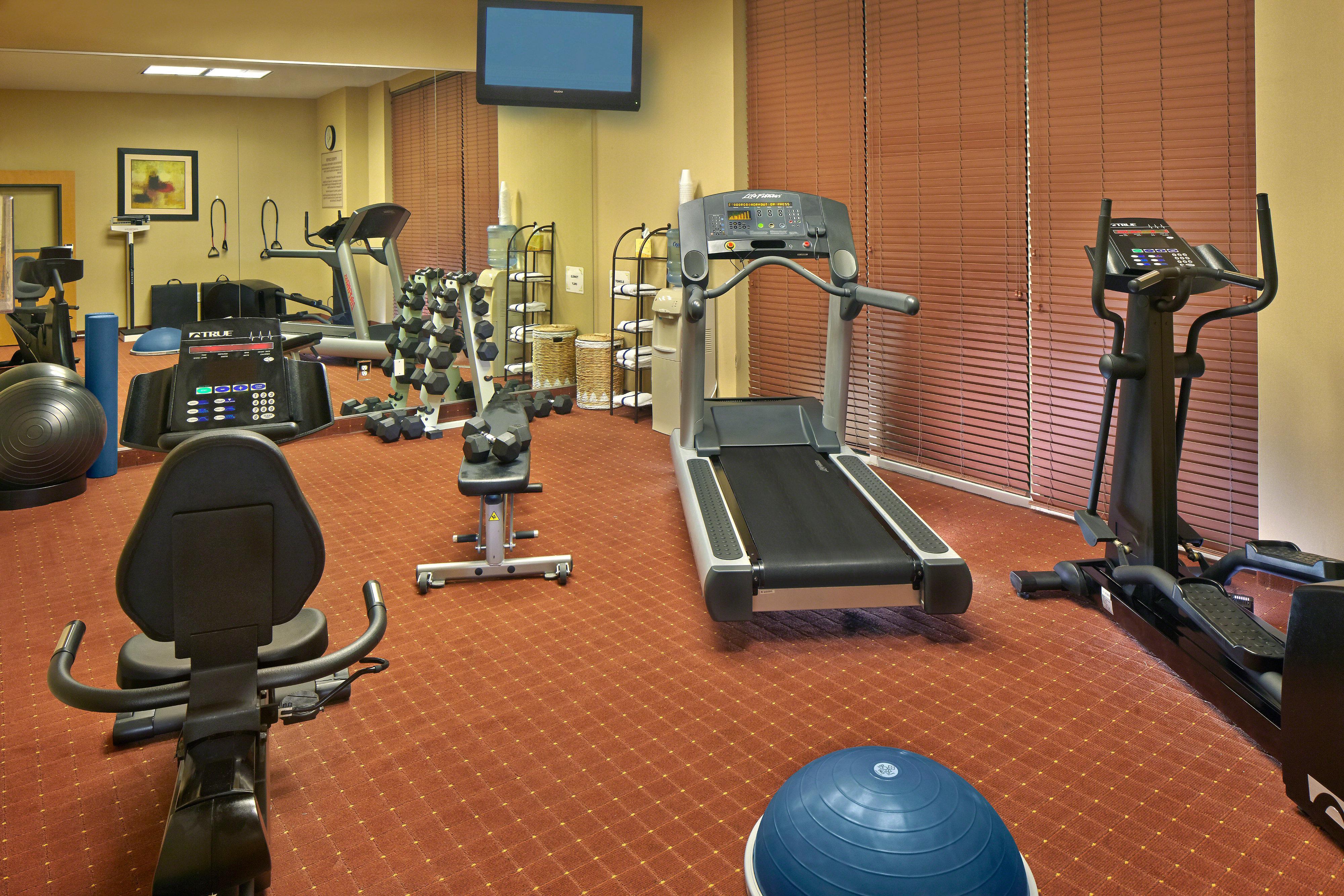 Holiday Inn Jacksonville E 295 Baymeadows By Ihg Ngoại thất bức ảnh