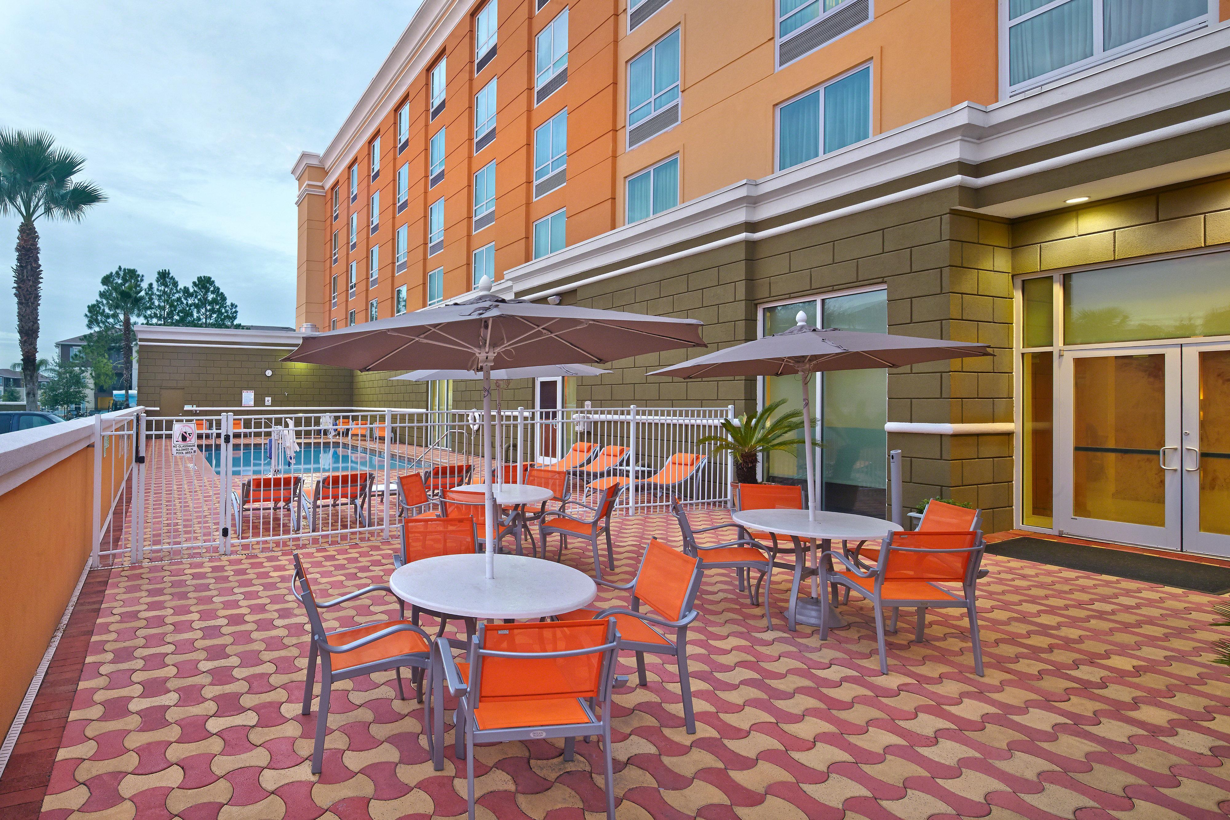 Holiday Inn Jacksonville E 295 Baymeadows By Ihg Ngoại thất bức ảnh