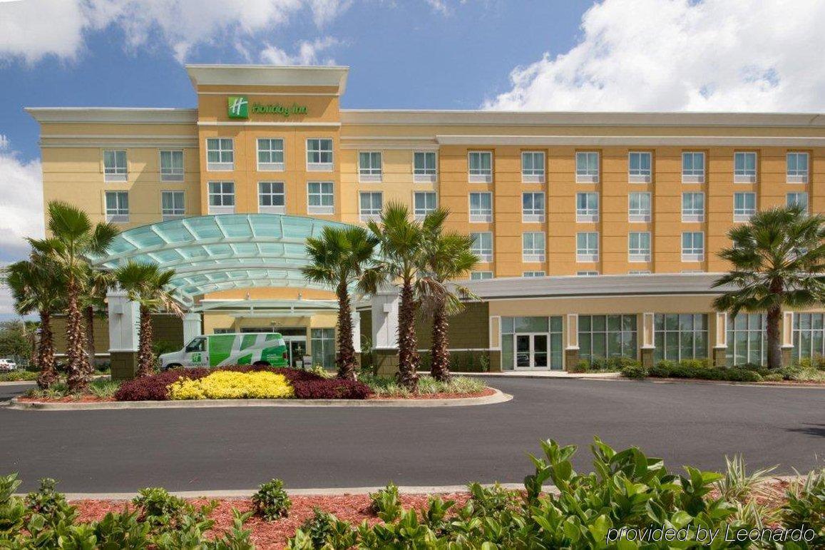 Holiday Inn Jacksonville E 295 Baymeadows By Ihg Ngoại thất bức ảnh