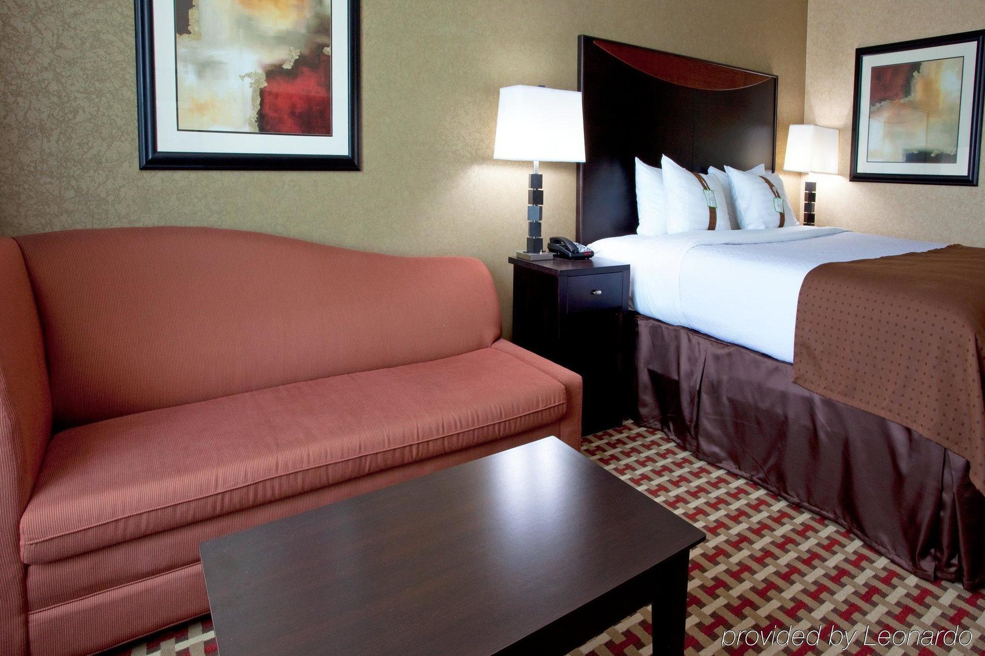 Holiday Inn Jacksonville E 295 Baymeadows By Ihg Phòng bức ảnh