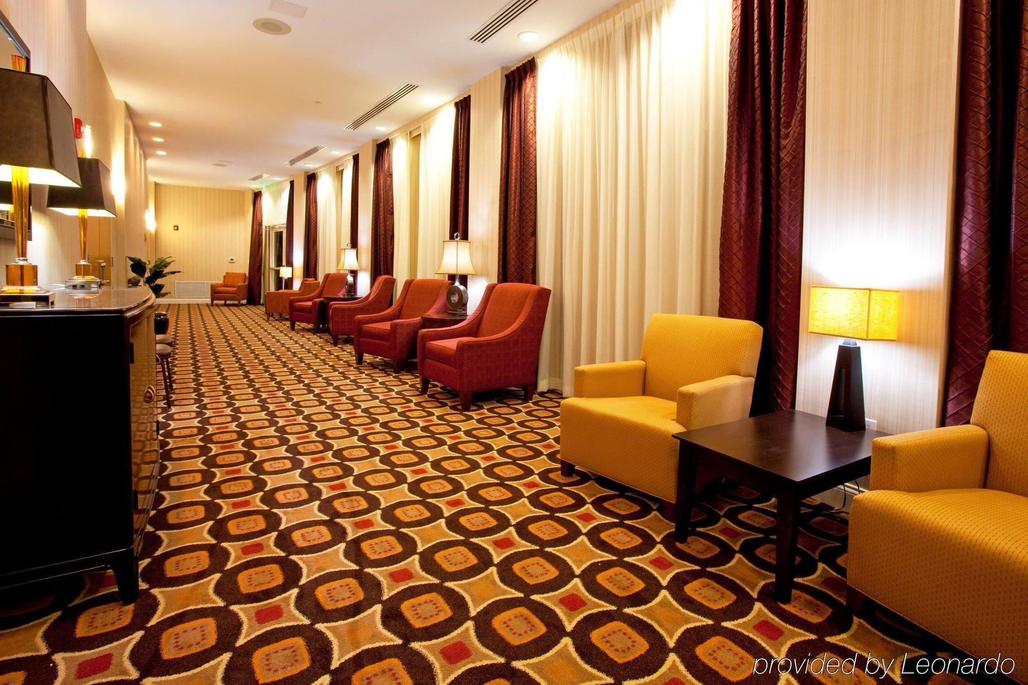 Holiday Inn Jacksonville E 295 Baymeadows By Ihg Nội địa bức ảnh
