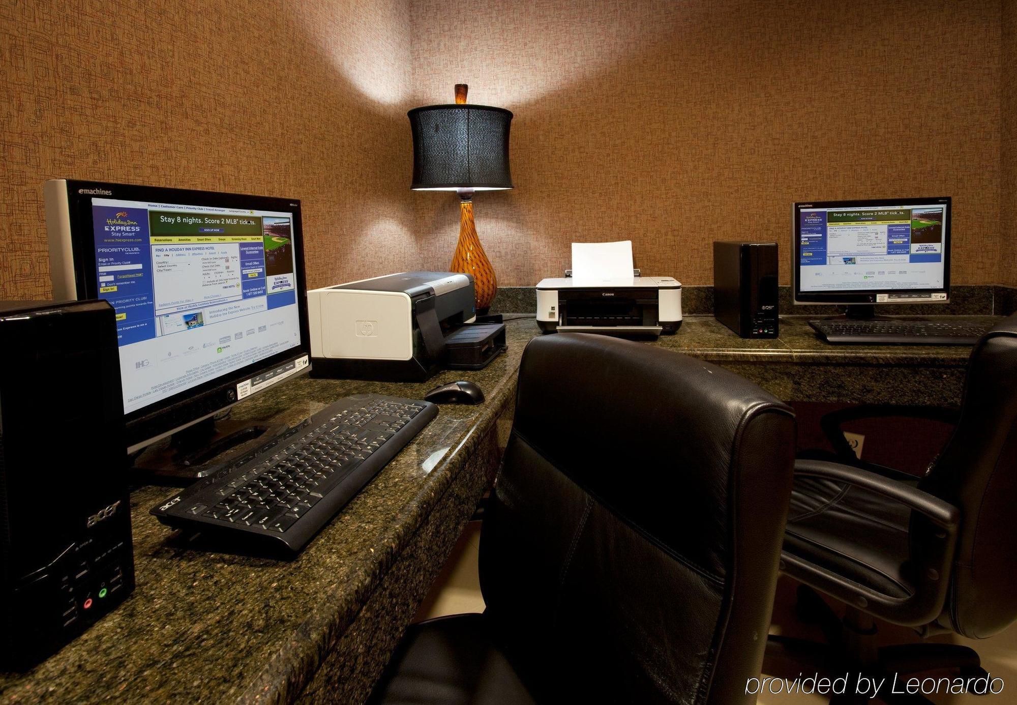 Holiday Inn Jacksonville E 295 Baymeadows By Ihg Tiện nghi bức ảnh
