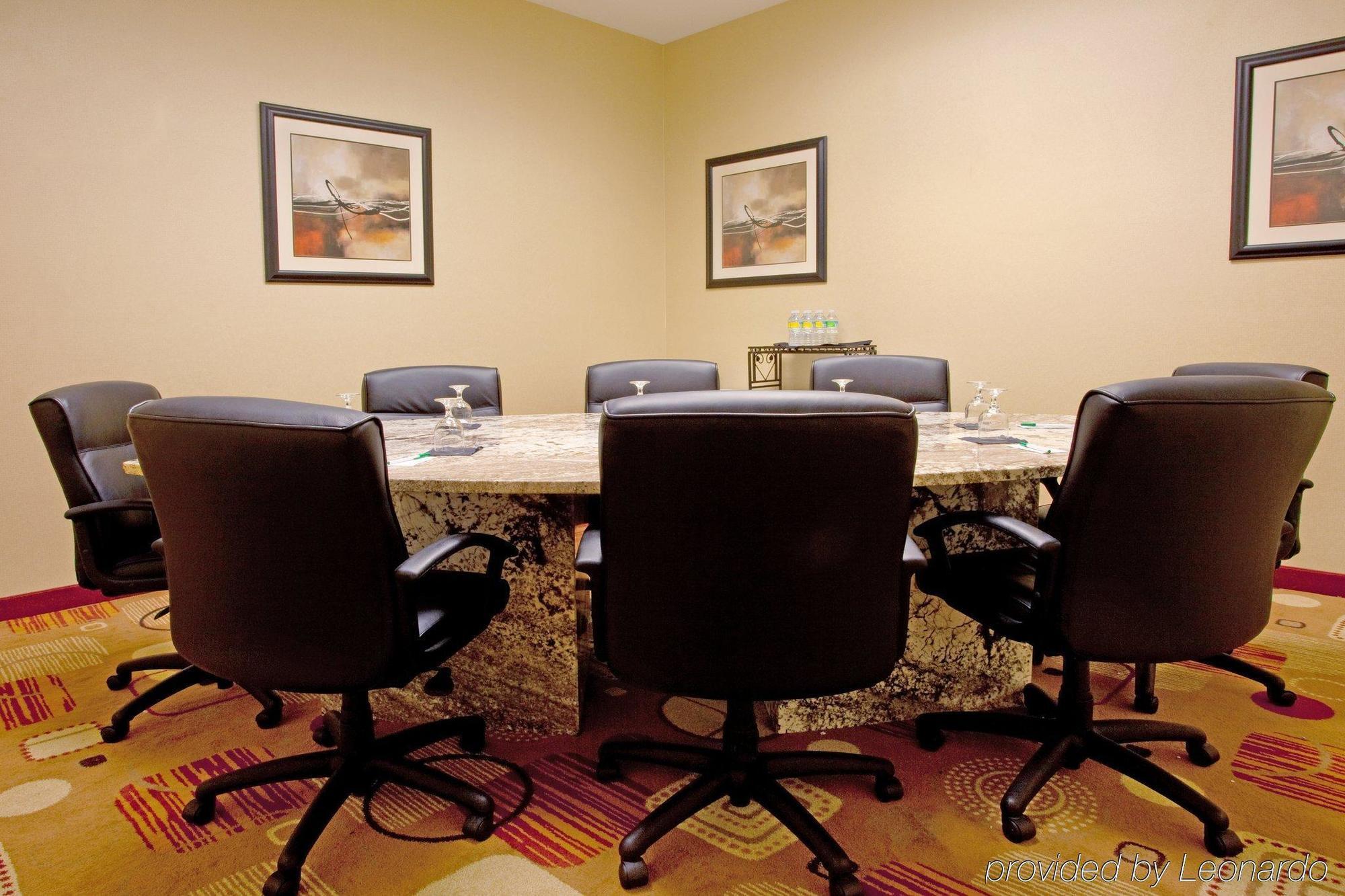 Holiday Inn Jacksonville E 295 Baymeadows By Ihg Tiện nghi bức ảnh