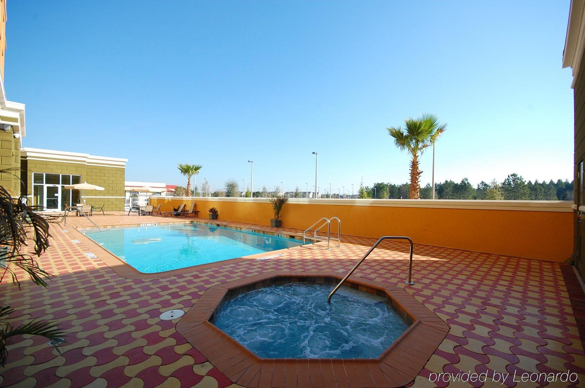 Holiday Inn Jacksonville E 295 Baymeadows By Ihg Tiện nghi bức ảnh