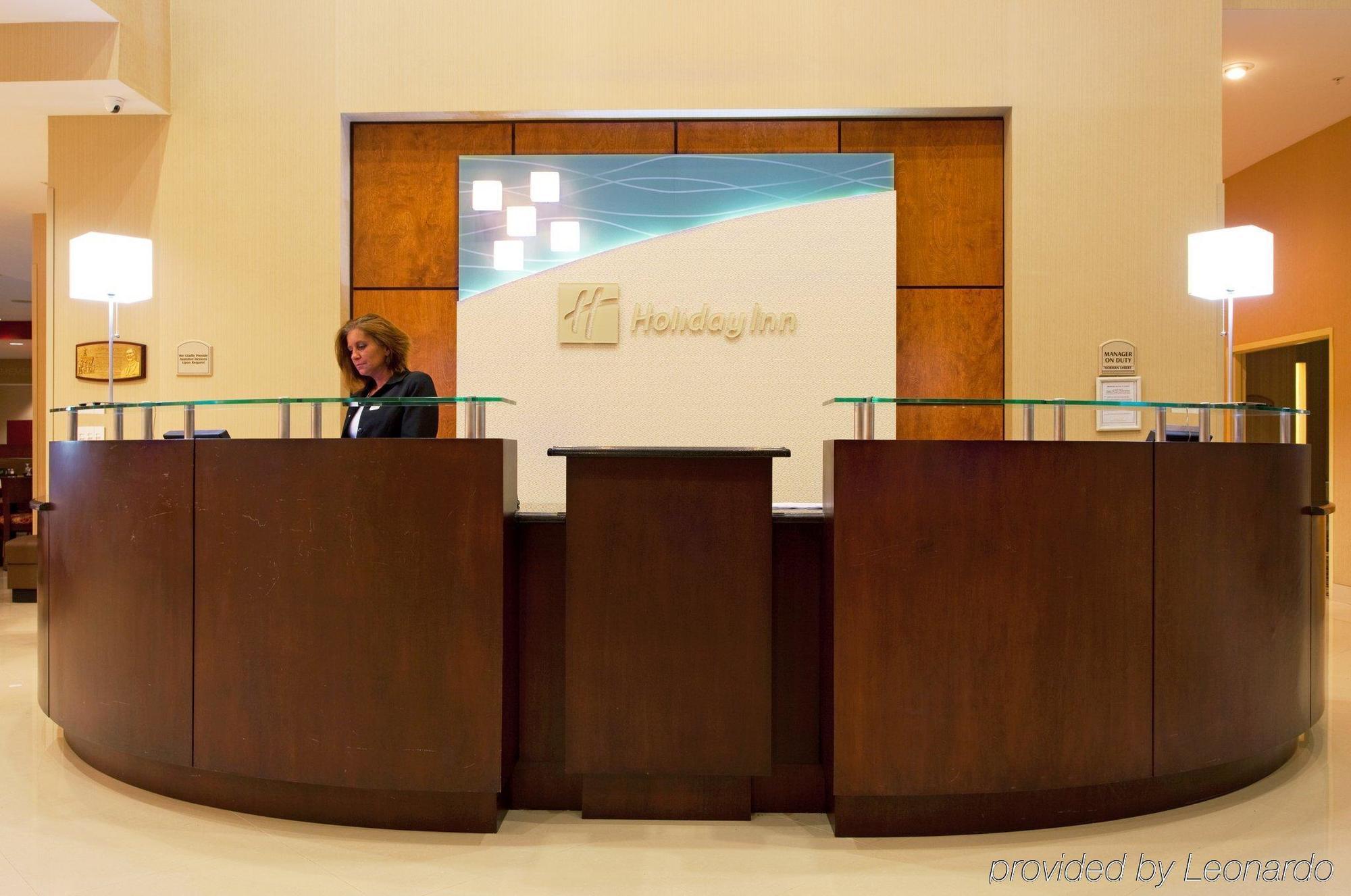 Holiday Inn Jacksonville E 295 Baymeadows, An Ihg Hotel Nội địa bức ảnh
