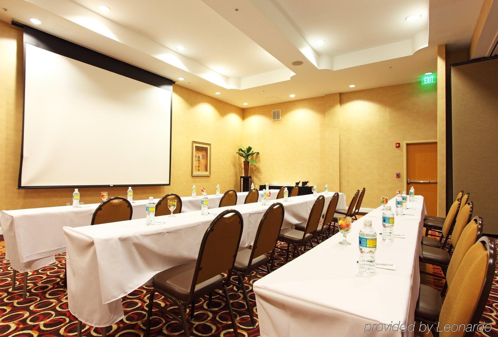 Holiday Inn Jacksonville E 295 Baymeadows By Ihg Ngoại thất bức ảnh