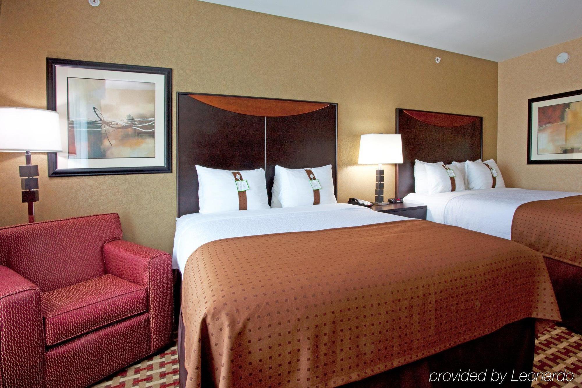 Holiday Inn Jacksonville E 295 Baymeadows By Ihg Ngoại thất bức ảnh