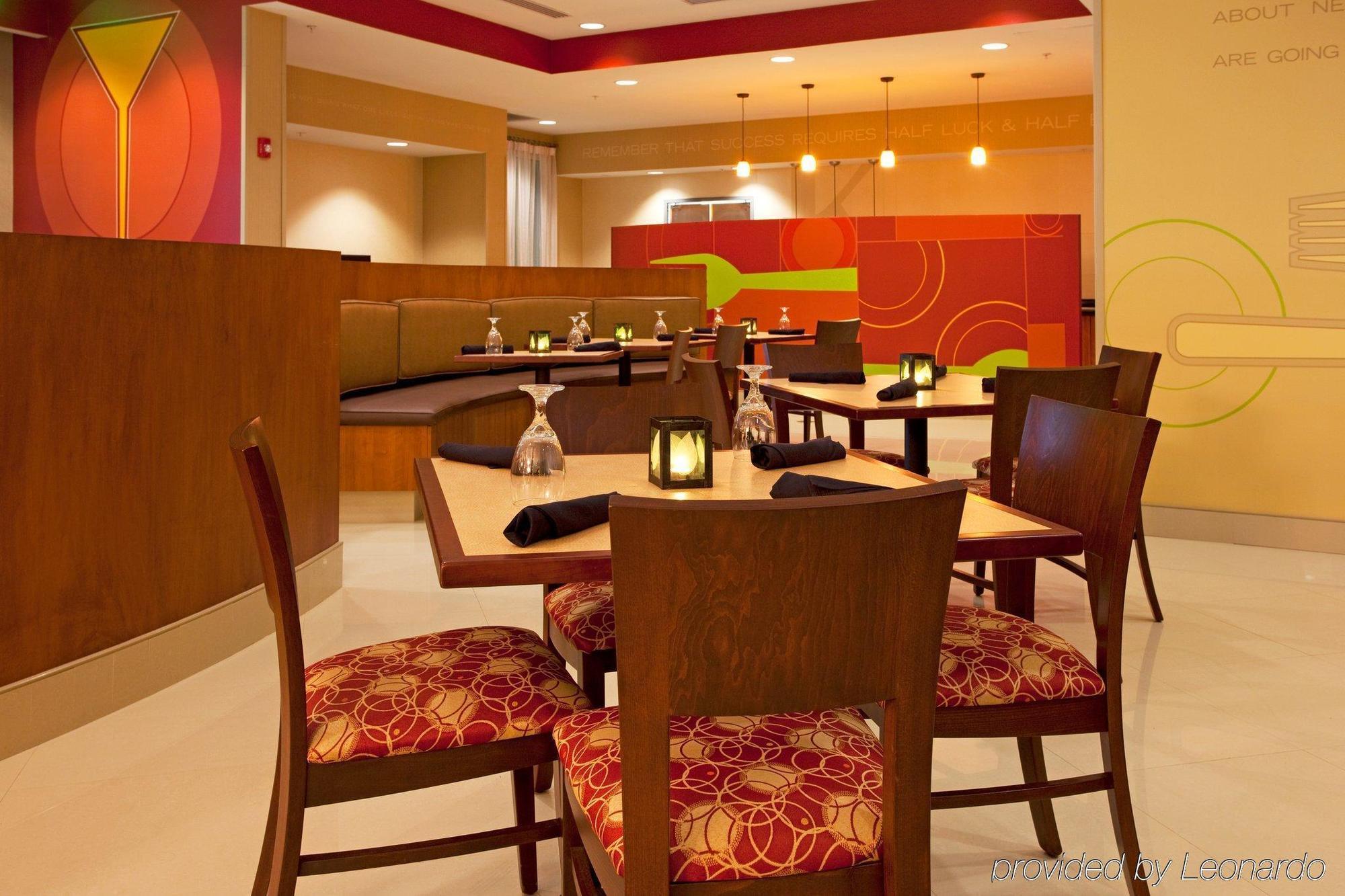 Holiday Inn Jacksonville E 295 Baymeadows By Ihg Nhà hàng bức ảnh