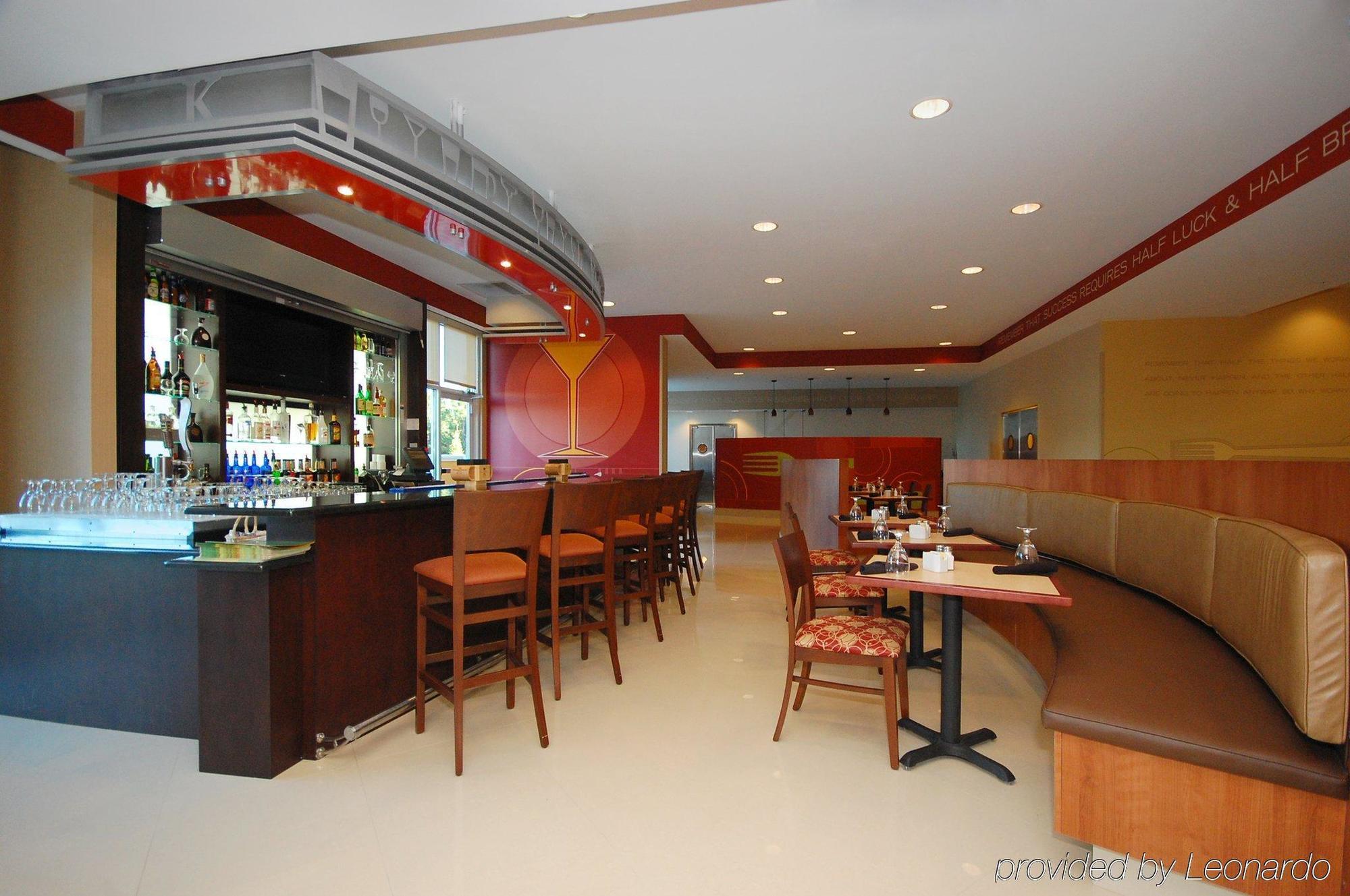 Holiday Inn Jacksonville E 295 Baymeadows By Ihg Nhà hàng bức ảnh