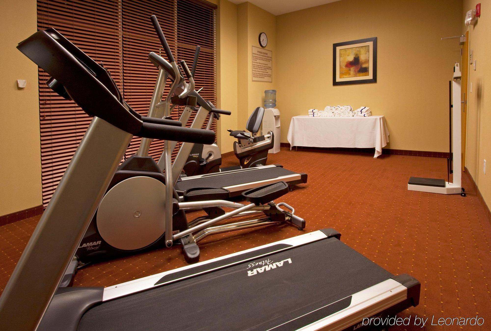 Holiday Inn Jacksonville E 295 Baymeadows By Ihg Tiện nghi bức ảnh