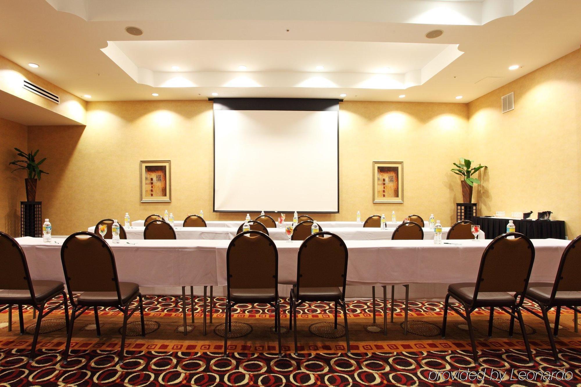 Holiday Inn Jacksonville E 295 Baymeadows By Ihg Tiện nghi bức ảnh