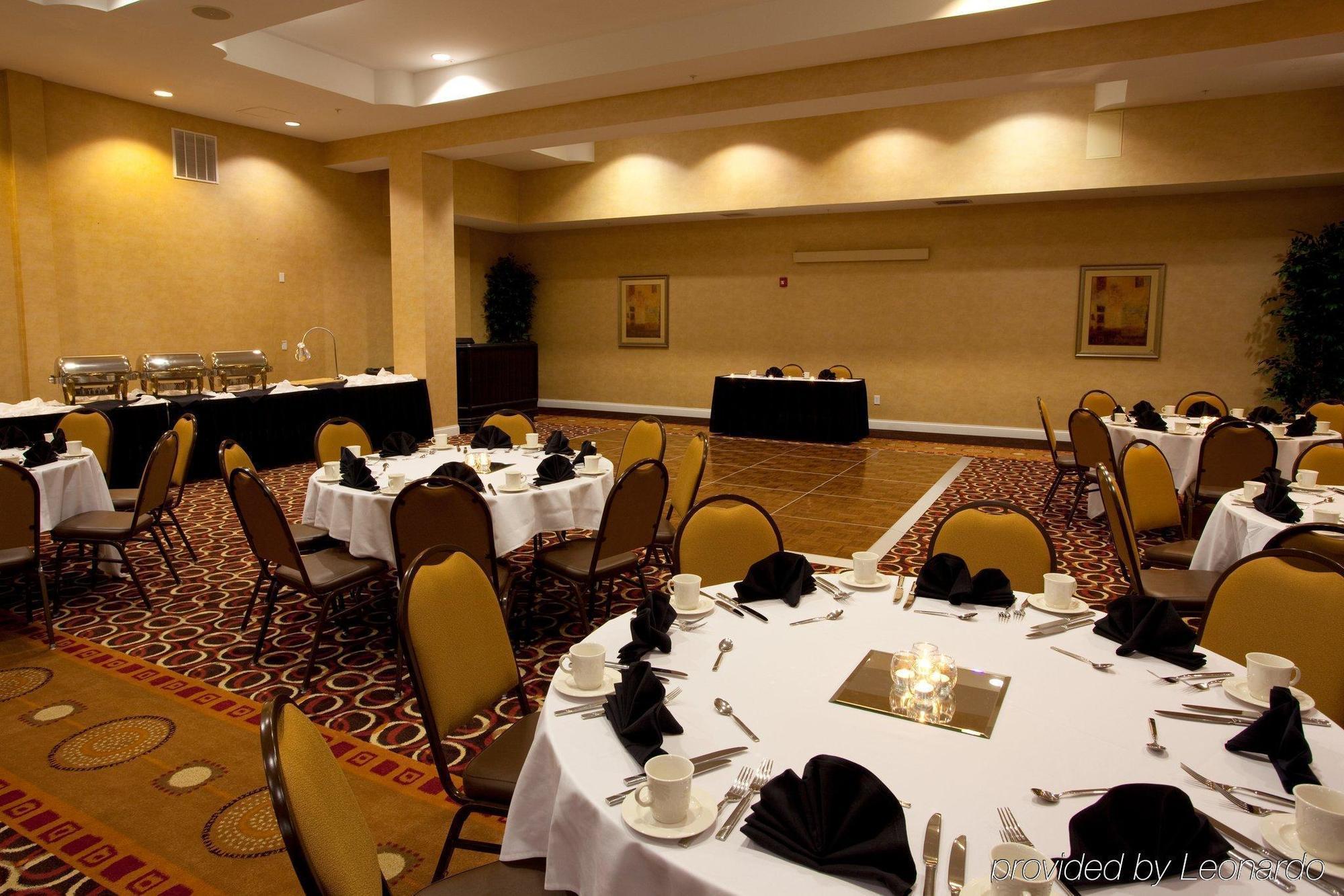 Holiday Inn Jacksonville E 295 Baymeadows By Ihg Nhà hàng bức ảnh