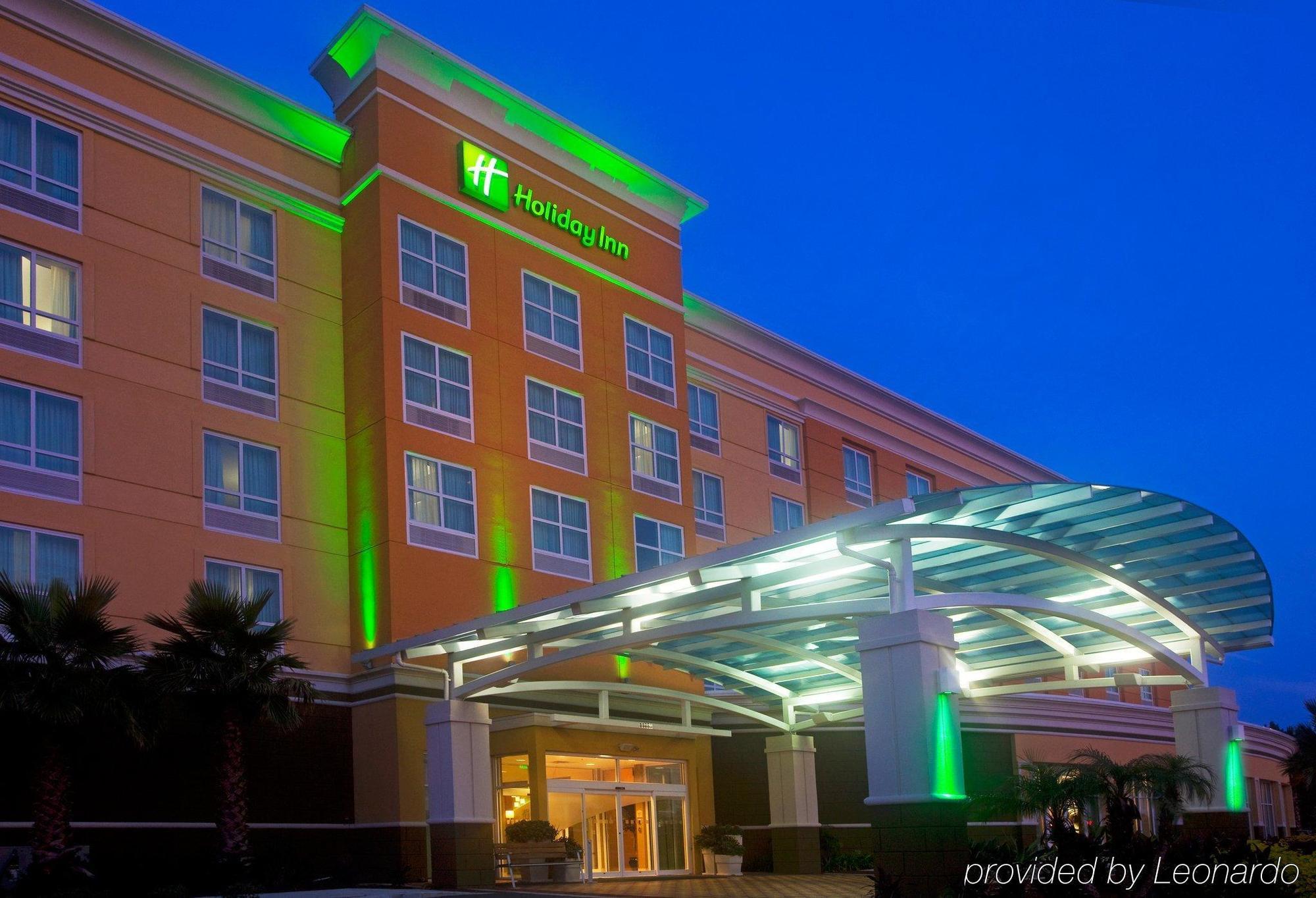 Holiday Inn Jacksonville E 295 Baymeadows By Ihg Ngoại thất bức ảnh