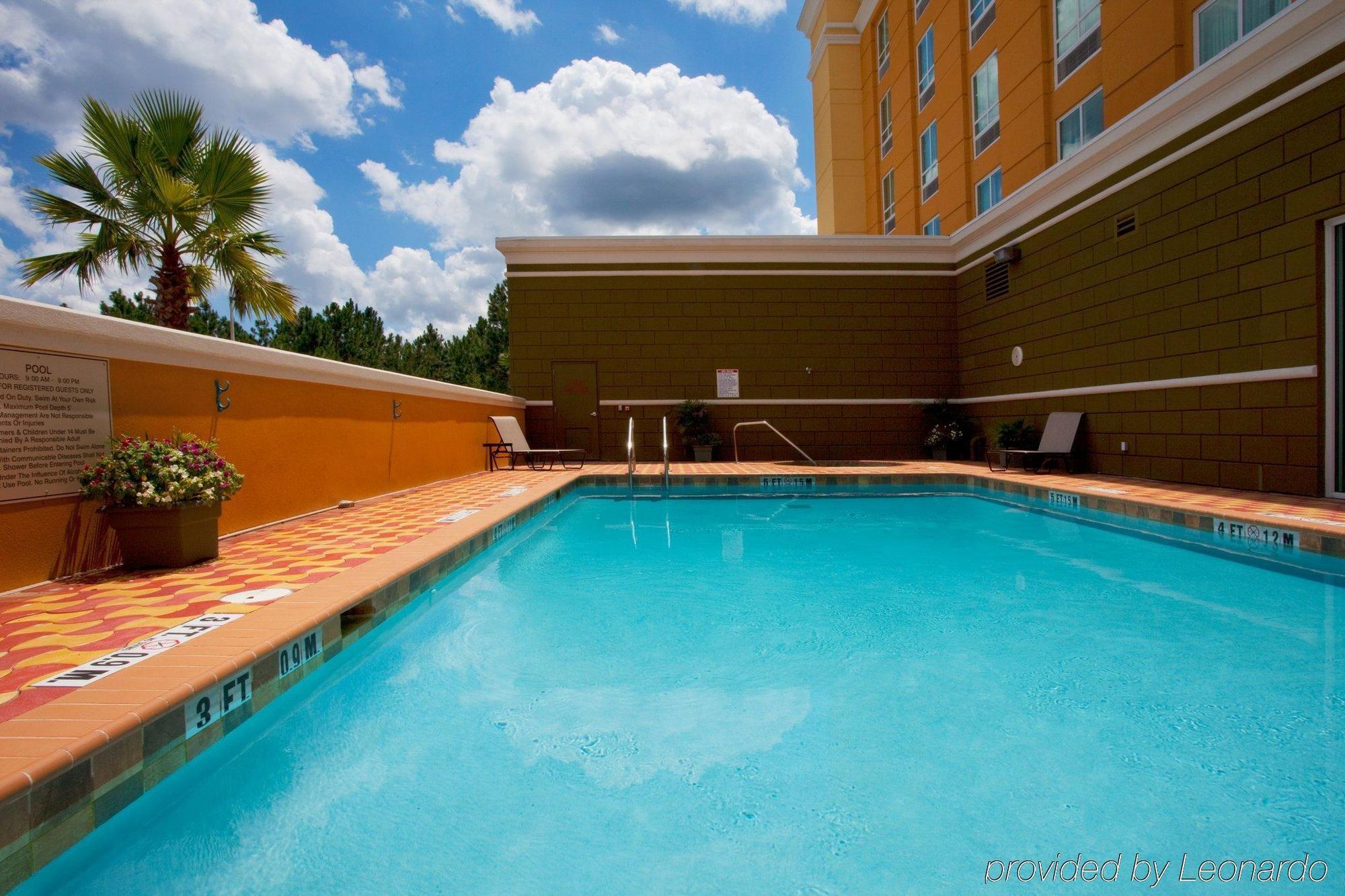 Holiday Inn Jacksonville E 295 Baymeadows By Ihg Ngoại thất bức ảnh