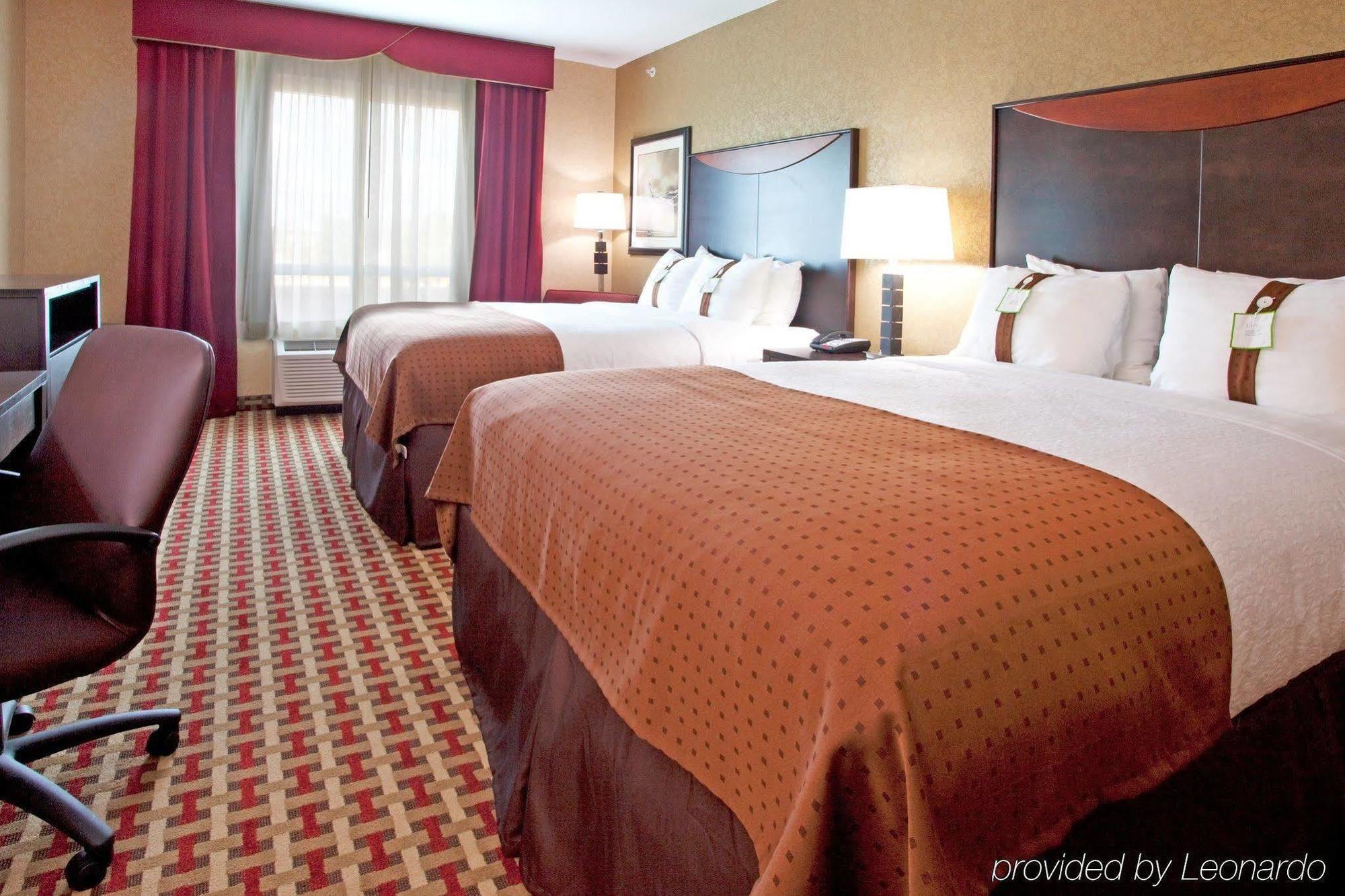 Holiday Inn Jacksonville E 295 Baymeadows, An Ihg Hotel Phòng bức ảnh