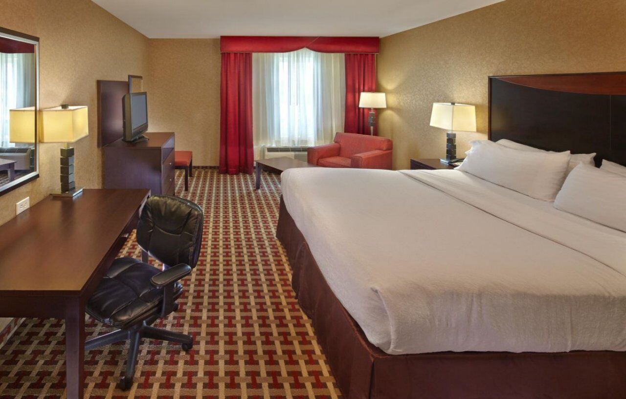 Holiday Inn Jacksonville E 295 Baymeadows By Ihg Ngoại thất bức ảnh
