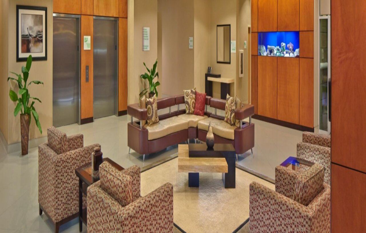 Holiday Inn Jacksonville E 295 Baymeadows By Ihg Ngoại thất bức ảnh