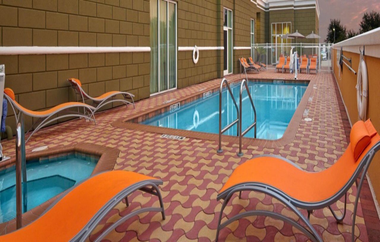 Holiday Inn Jacksonville E 295 Baymeadows By Ihg Ngoại thất bức ảnh