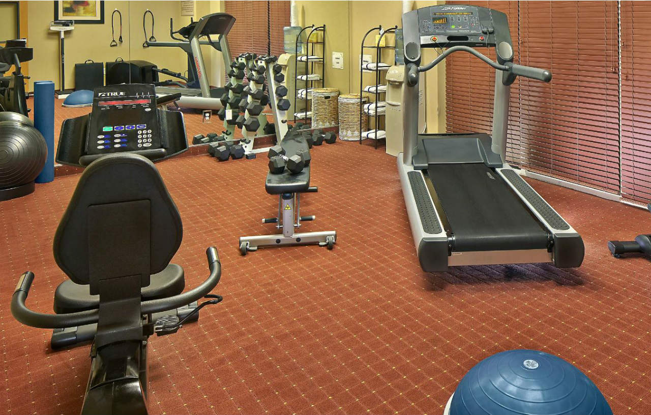 Holiday Inn Jacksonville E 295 Baymeadows By Ihg Ngoại thất bức ảnh