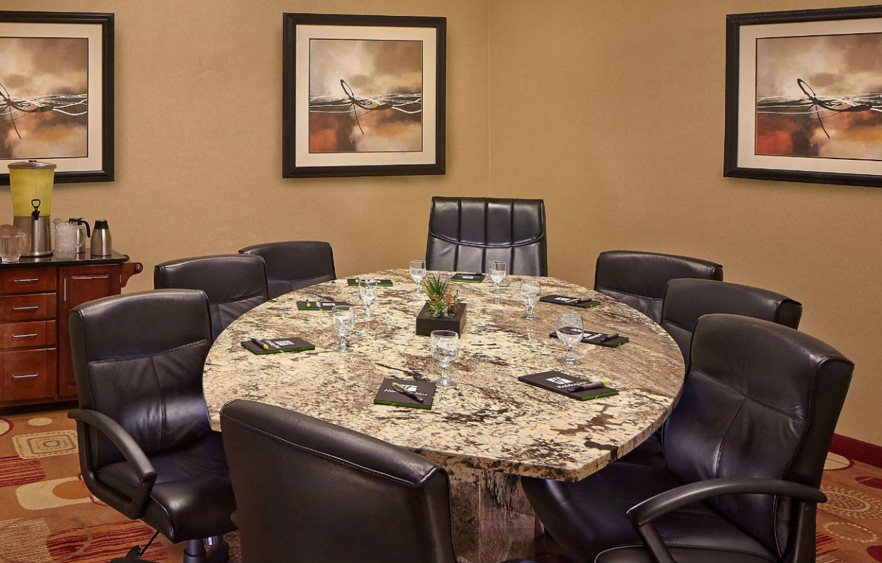 Holiday Inn Jacksonville E 295 Baymeadows By Ihg Ngoại thất bức ảnh